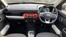 Dacia Spring 27kWh Expression 65 48kW 5dr Auto Electric Hatchback